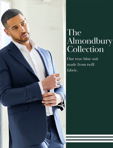 The Almondbury Collection