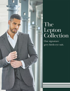 The Lepton Collection